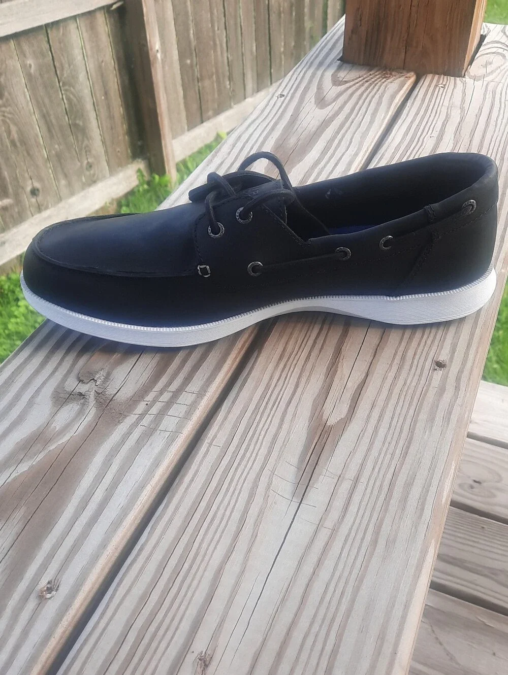 Sperry classic men’s